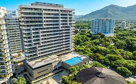 Hotel Irotama Lago